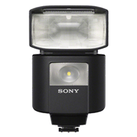 New Sony HVL-F45RM Flash Light (1 YEAR AU WARRANTY + PRIORITY DELIVERY)